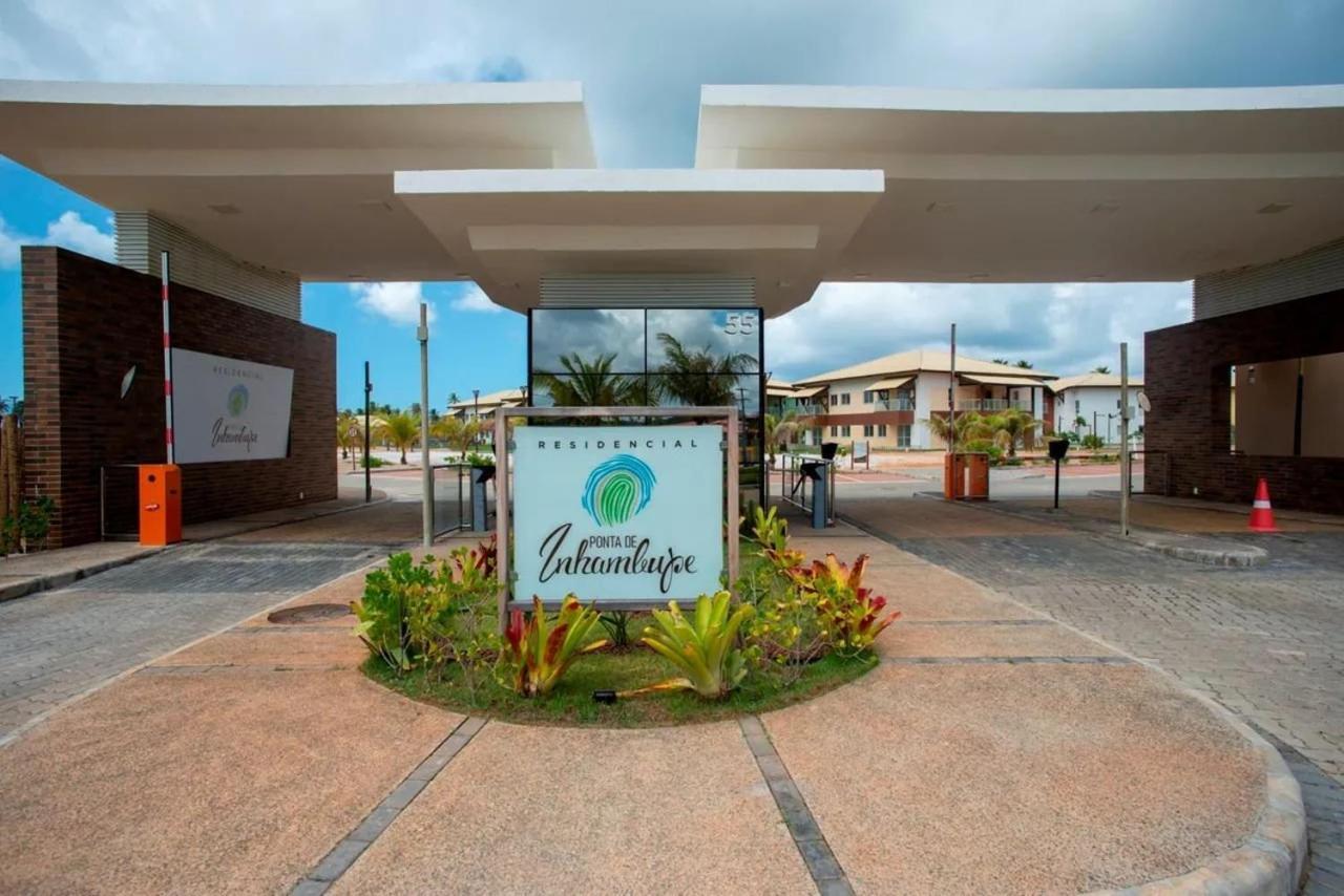 Apartamento Em Condominio Com Passeio Incluso Baixio  Exteriör bild