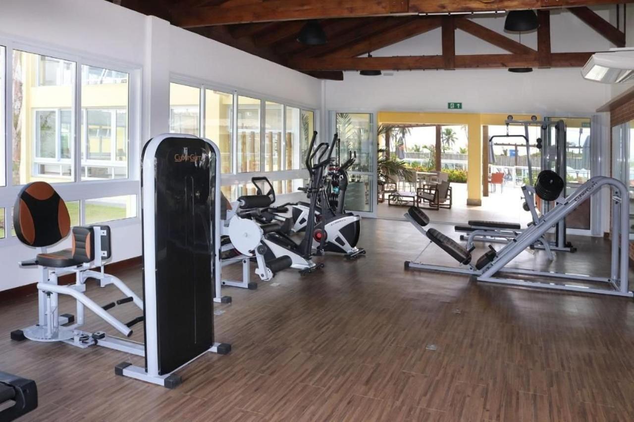 Apartamento Em Condominio Com Passeio Incluso Baixio  Exteriör bild