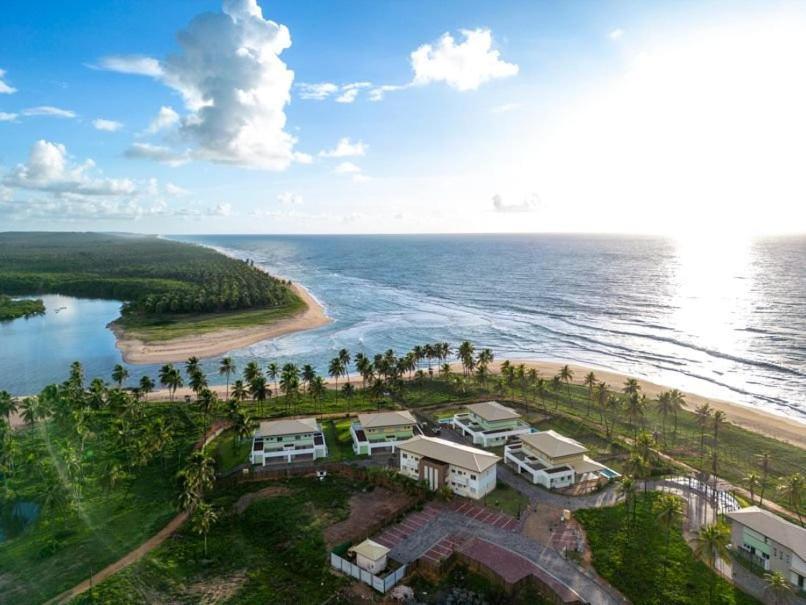 Apartamento Em Condominio Com Passeio Incluso Baixio  Exteriör bild