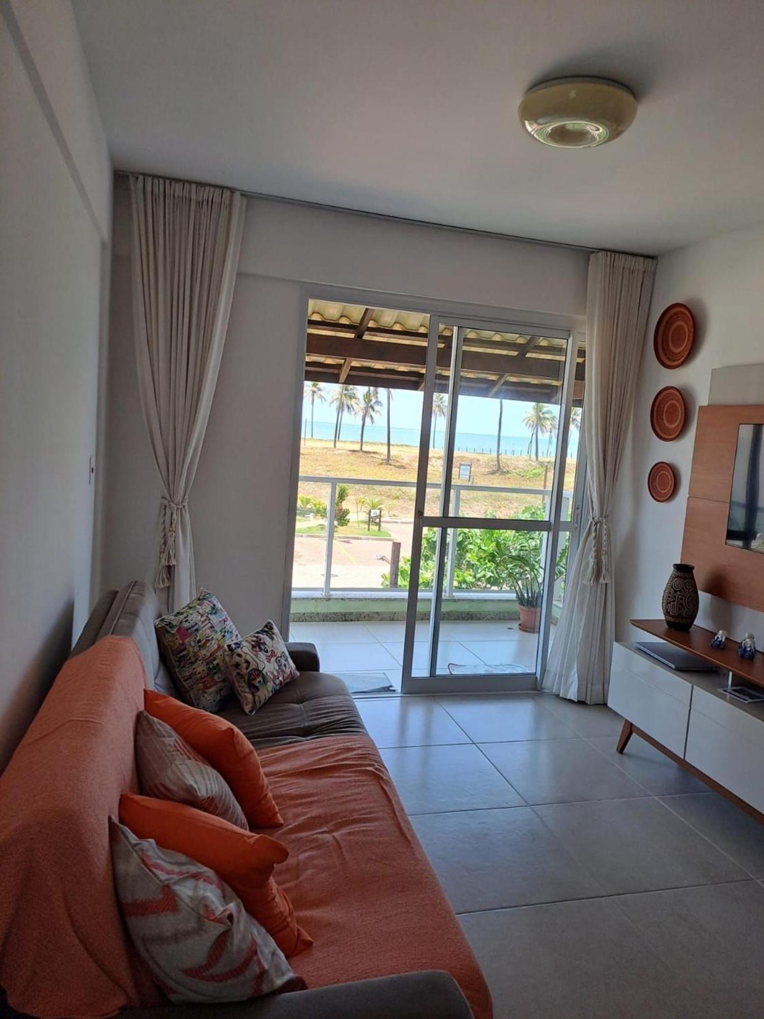 Apartamento Em Condominio Com Passeio Incluso Baixio  Exteriör bild