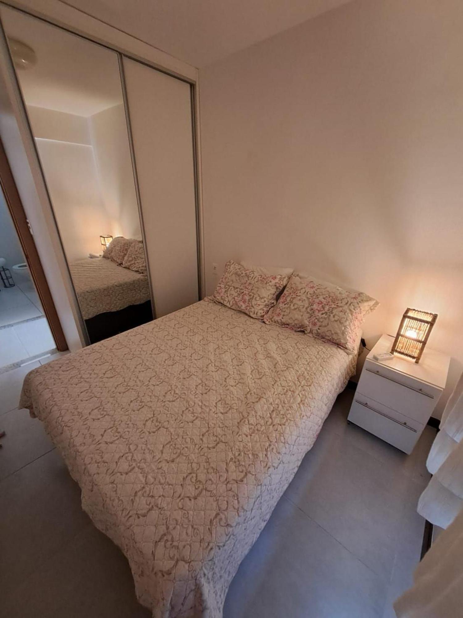 Apartamento Em Condominio Com Passeio Incluso Baixio  Exteriör bild