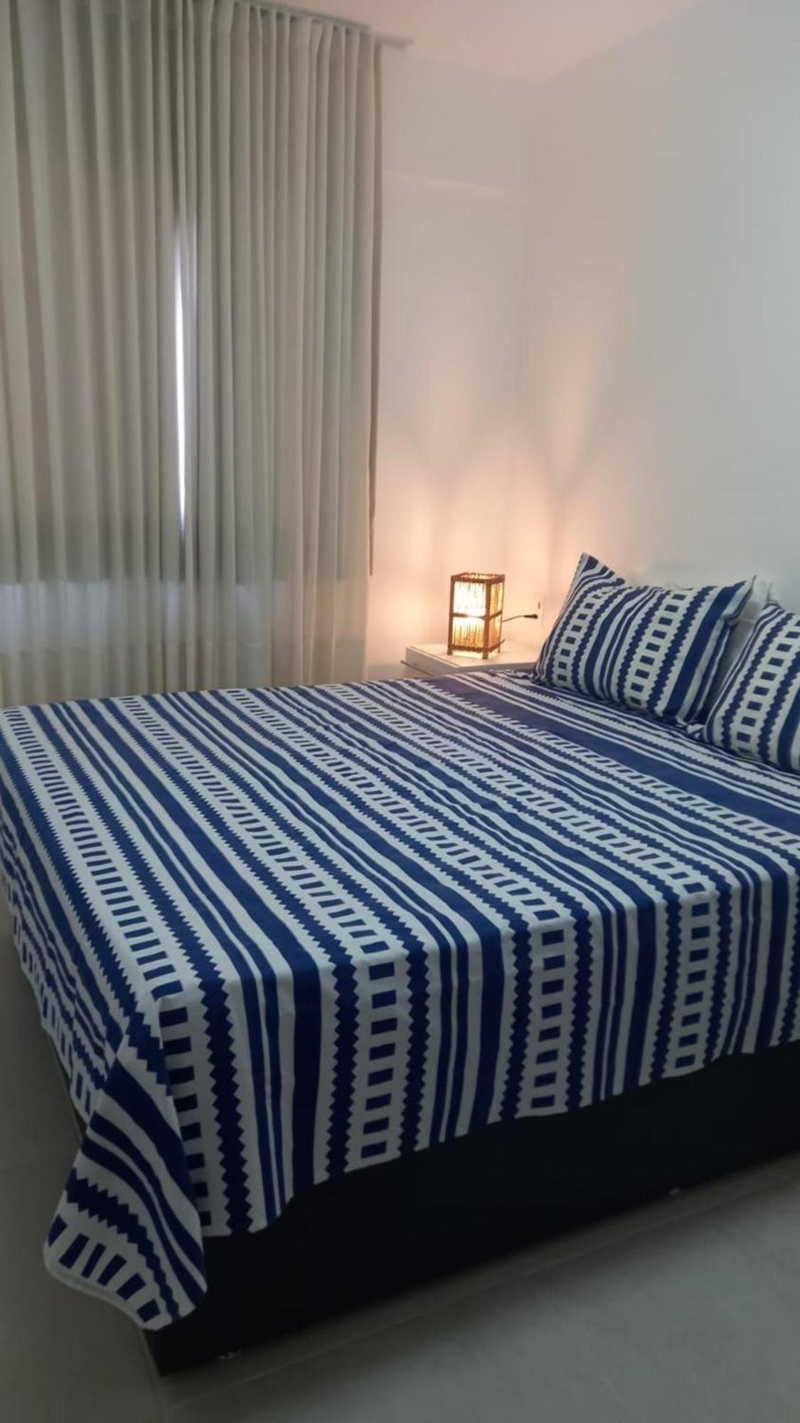 Apartamento Em Condominio Com Passeio Incluso Baixio  Exteriör bild