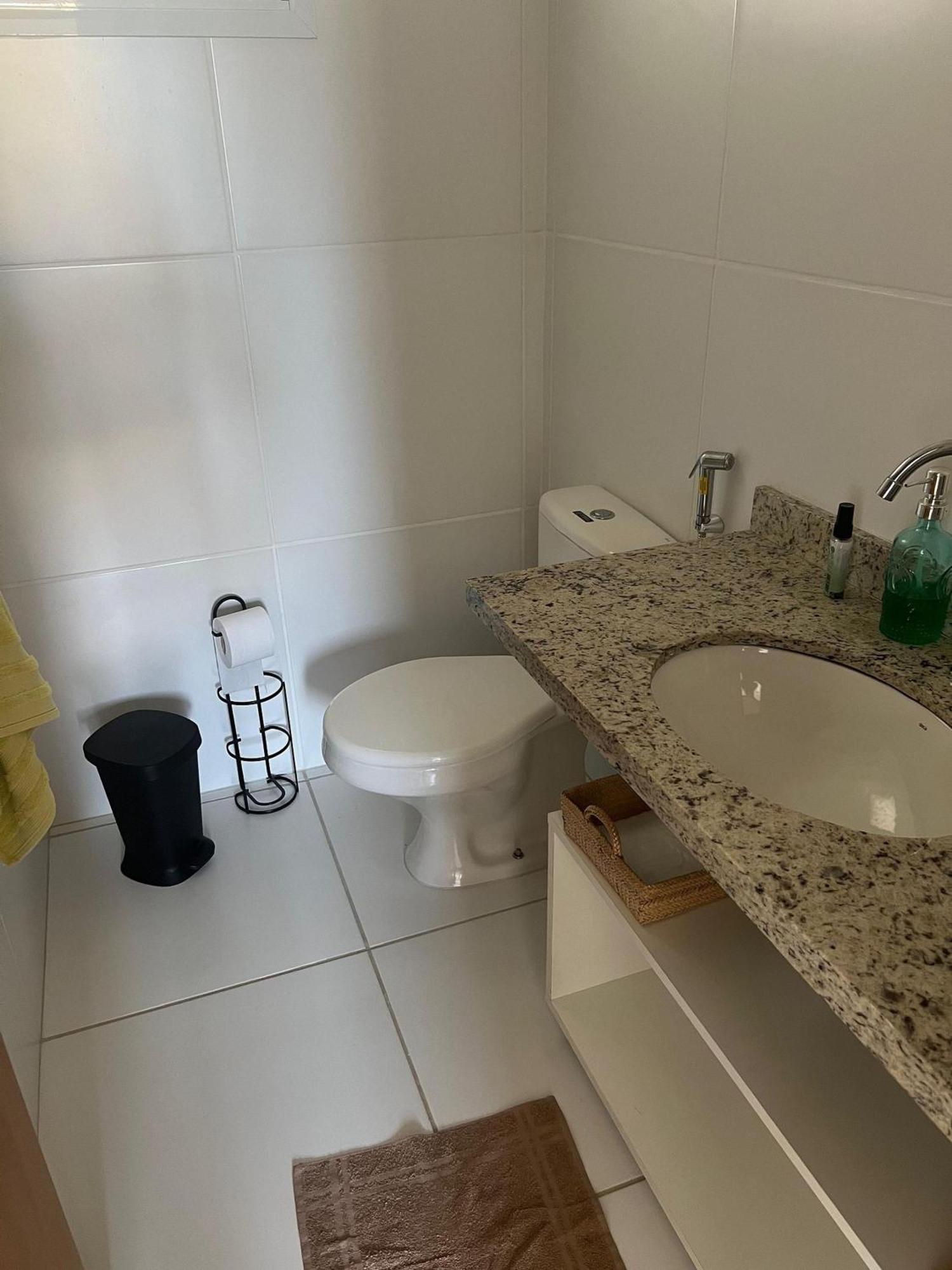 Apartamento Em Condominio Com Passeio Incluso Baixio  Exteriör bild