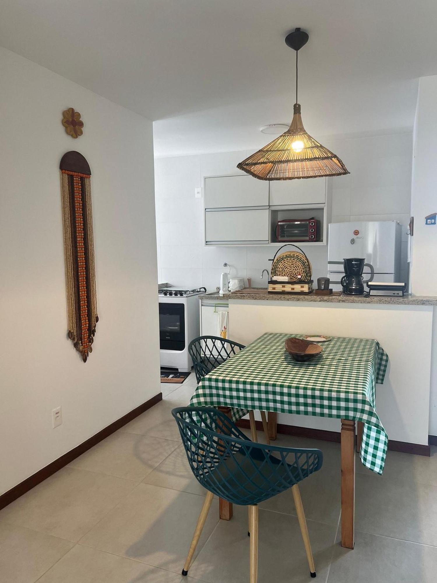 Apartamento Em Condominio Com Passeio Incluso Baixio  Exteriör bild